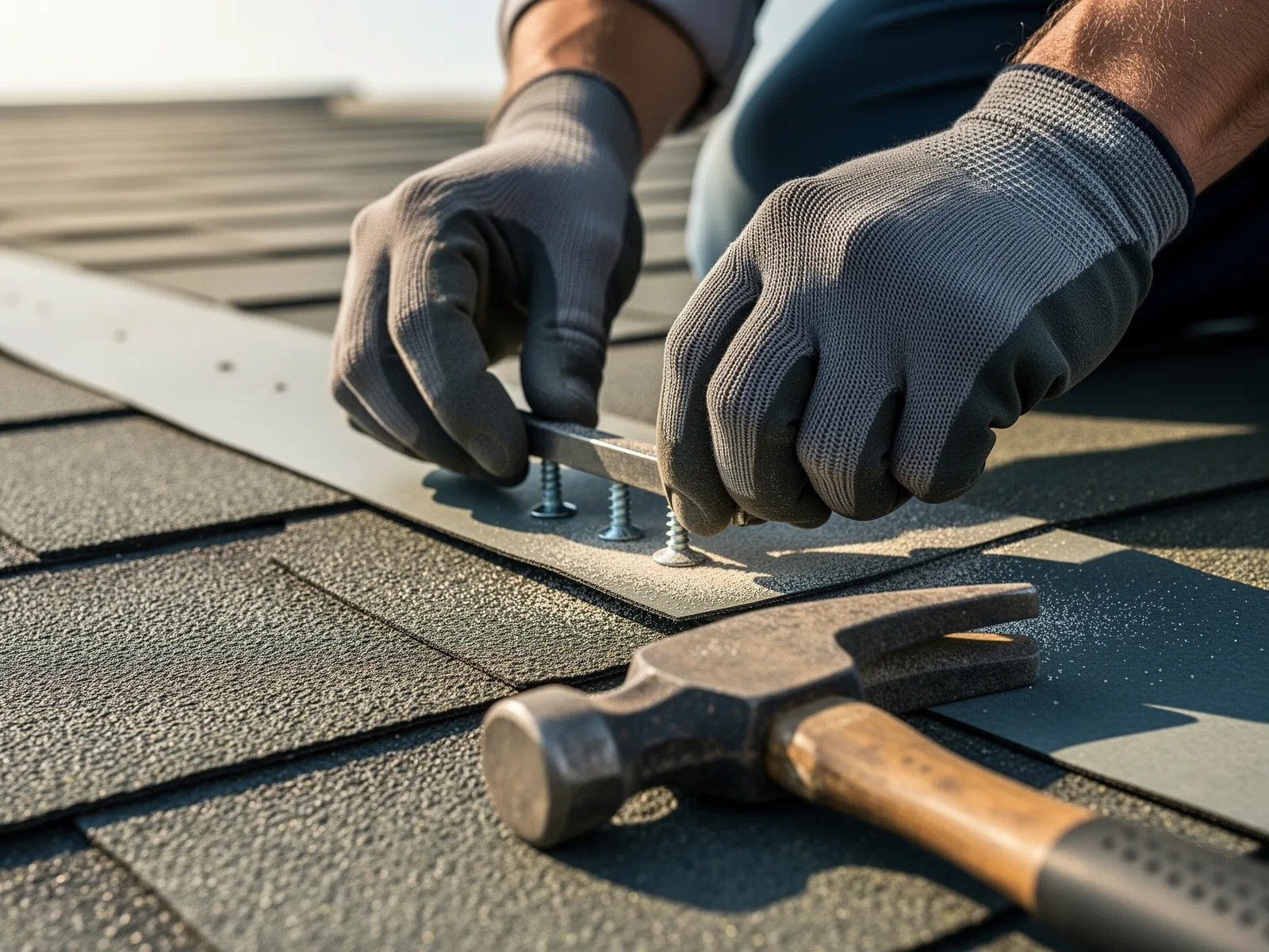 Why choose Fascia Repair in North Granville, NY
